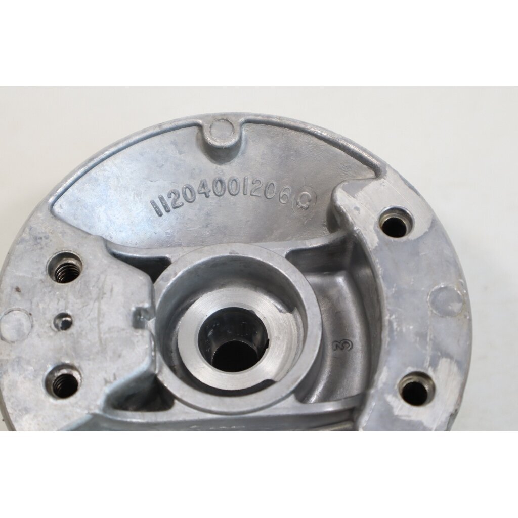 Genuine Flywheel STIHL 009 012 chainsaw 1120 400 1206 4