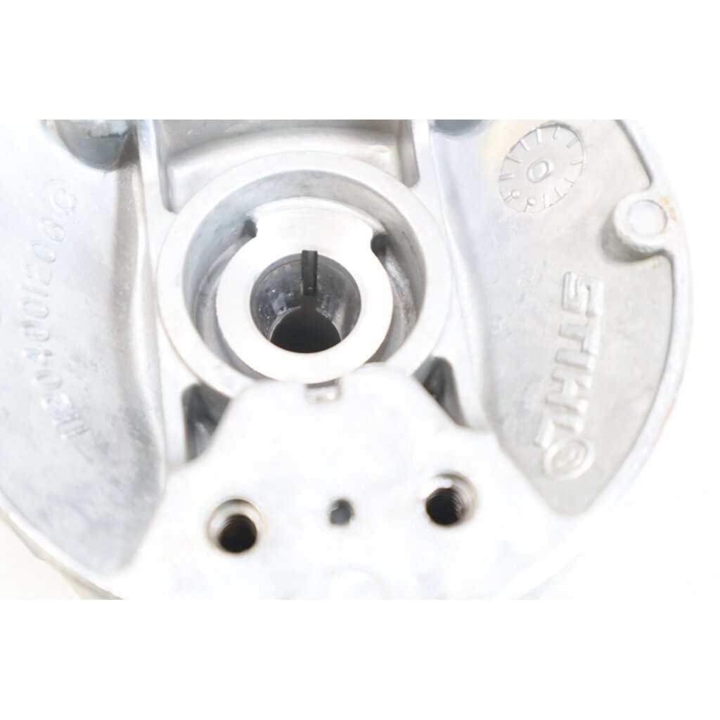 Genuine Flywheel STIHL 009 012 chainsaw 1120 400 1206 5 Genuine Flywheel STIHL 009 012 chainsaw 1120 400 1206 5