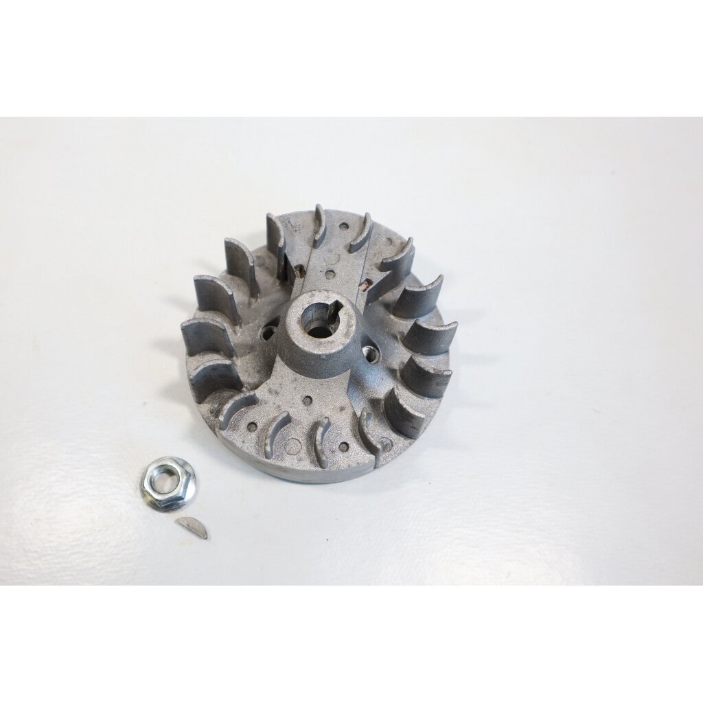 Genuine Flywheel Texas EC2600 Lawn Edger 111E34FC42-2 Genuine Flywheel Texas EC2600 Lawn Edger 111E34FC42-2