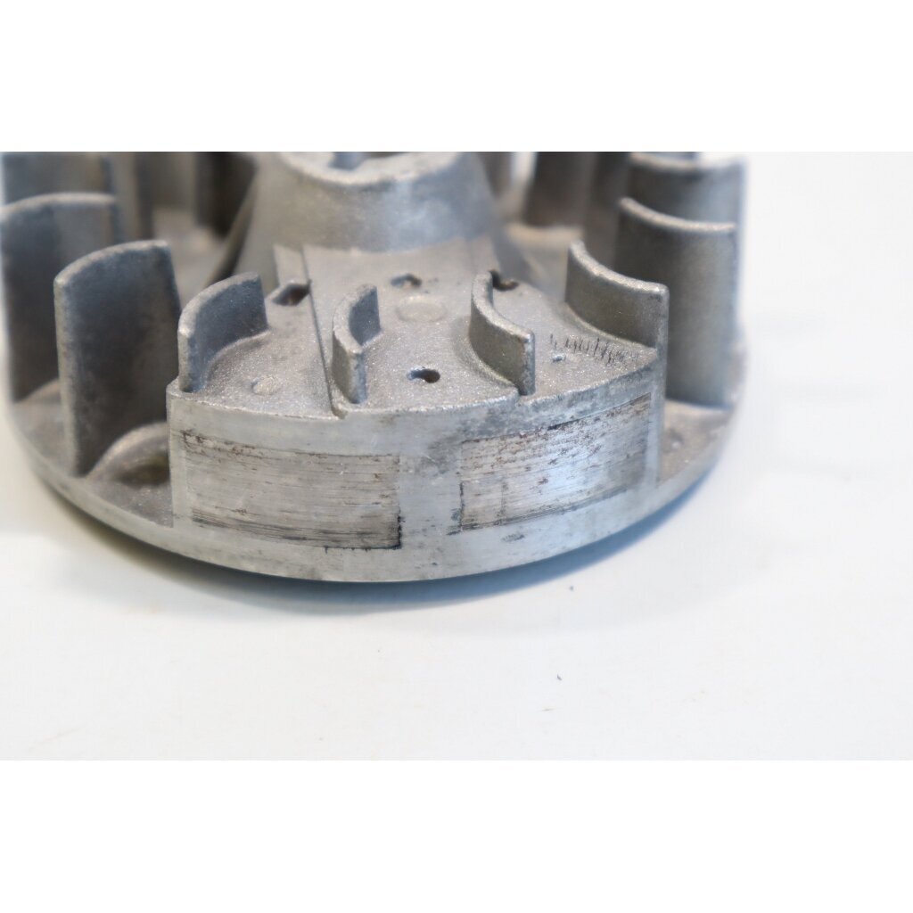 Genuine Flywheel Texas EC2600 Lawn Edger 111E34FC42-2 2 Genuine Flywheel Texas EC2600 Lawn Edger 111E34FC42-2 2