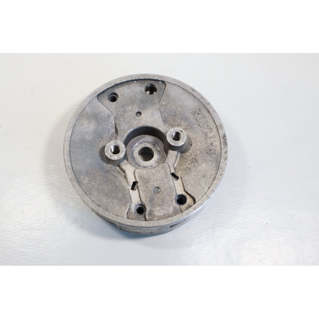 Genuine Flywheel Texas EC2600 Lawn Edger 111E34FC42-2 3 Genuine Flywheel Texas EC2600 Lawn Edger 111E34FC42-2 3