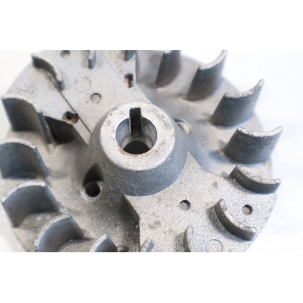 Genuine Flywheel Texas EC2600 Lawn Edger 111E34FC42-2 4 Genuine Flywheel Texas EC2600 Lawn Edger 111E34FC42-2 4