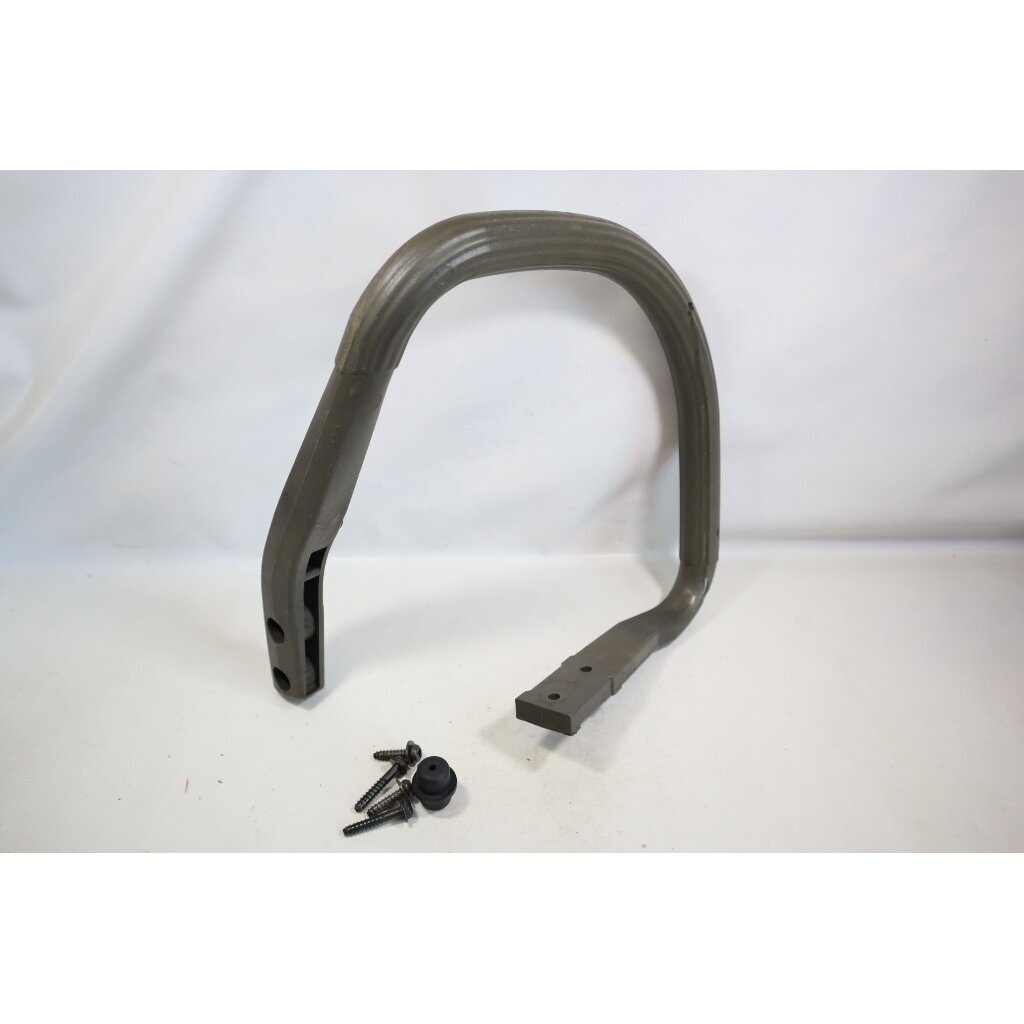Genuine Front Handle Husqvarna 136 137 141 142 chainsaw 530049876 Genuine Front Handle Husqvarna 136 137 141 142 chainsaw 530049876