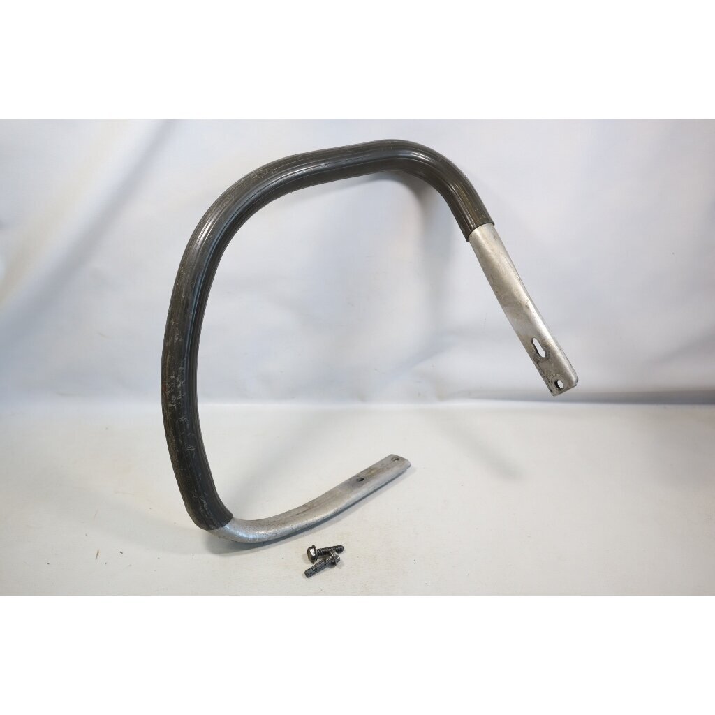 Genuine Front Handle Husqvarna 444 44 chainsaw 501476201 Genuine Front Handle Husqvarna 444 44 chainsaw 501476201