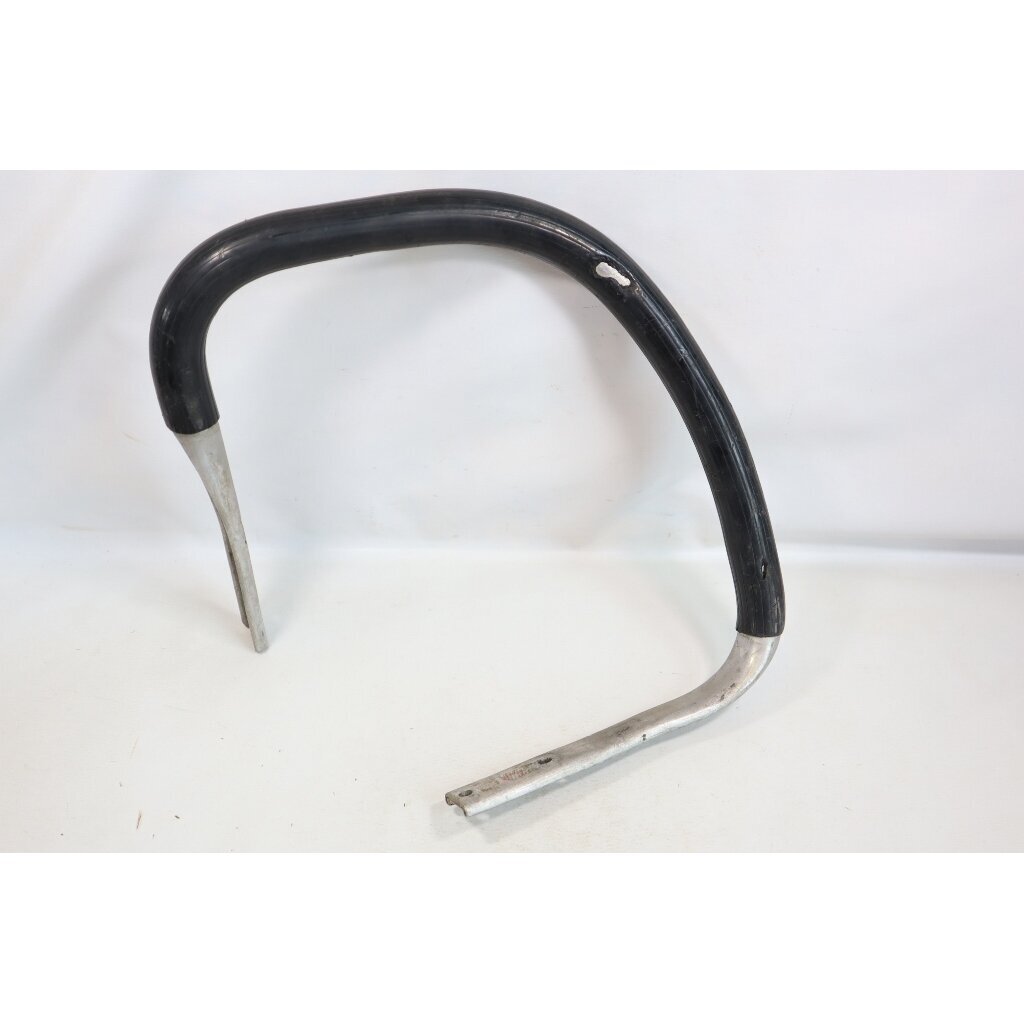 Genuine Front Handle Husqvarna 444 44 chainsaw 501476201 4