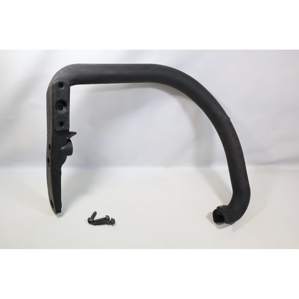 Genuine Front Handle McCULLOCH Poulan Jonsered CS2137 Partner 351 352 371 382 391 401 421 chainsaw 530047583 Genuine Front Handle McCULLOCH Poulan Jonsered CS2137 Partner 351 352 371 382 391 401 421 chainsaw 530047583