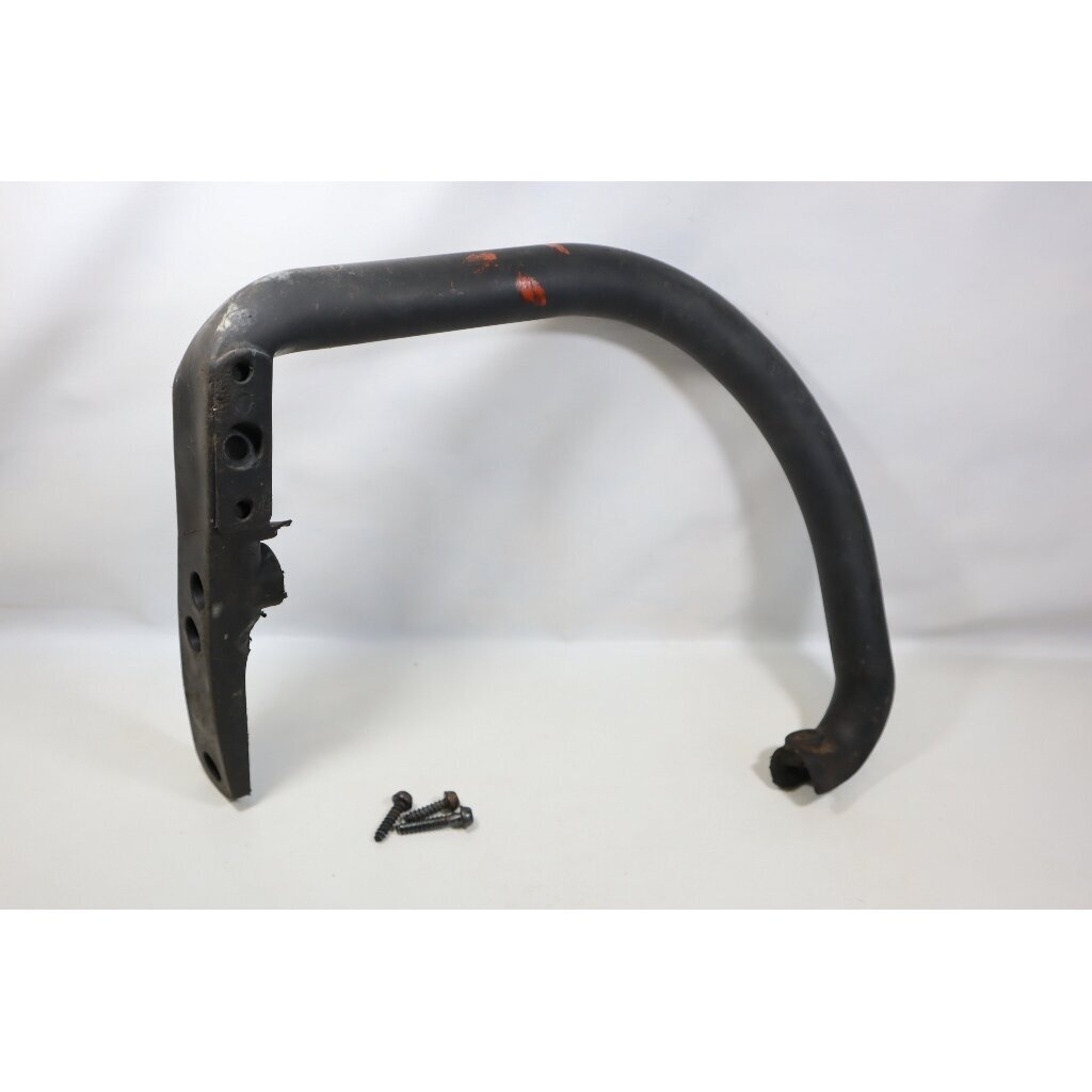Genuine Front Handle McCULLOCH Poulan Jonsered CS2137 Partner 351 352 371 382 391 401 421 chainsaw 530047583 Genuine Front Handle McCULLOCH Poulan Jonsered CS2137 Partner 351 352 371 382 391 401 421 chainsaw 530047583