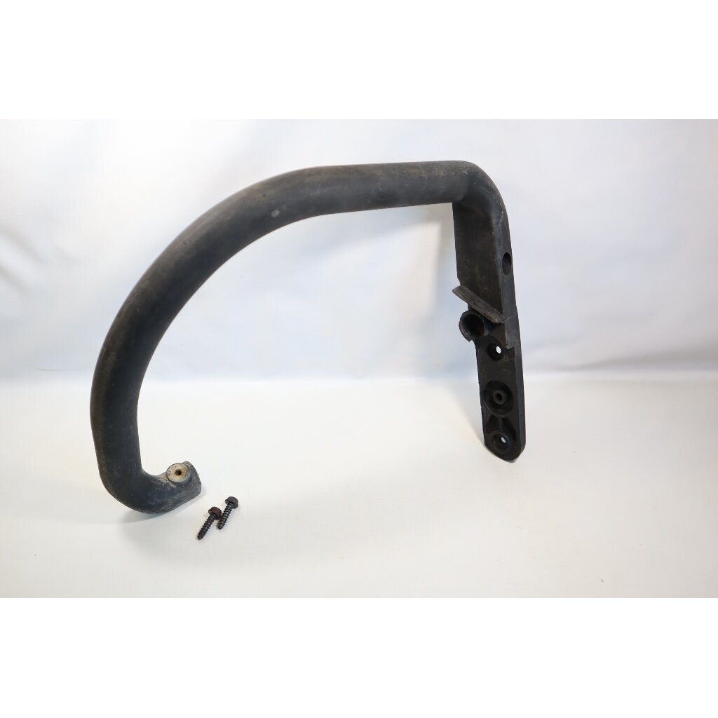 Genuine Front Handle McCULLOCH Poulan Jonsered CS2137 Partner 351 352 371 382 391 401 421 chainsaw 530047583 Genuine Front Handle McCULLOCH Poulan Jonsered CS2137 Partner 351 352 371 382 391 401 421 chainsaw 530047583