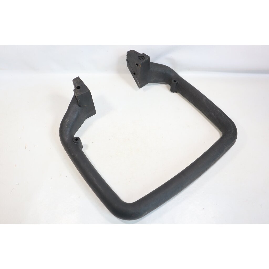 Genuine Front Handle McCULLOCH VIRGINIA MH542 MH555 Partner HG550 hedge trimmer 538241868 4 Genuine Front Handle McCULLOCH VIRGINIA MH542 MH555 Partner HG550 hedge trimmer 538241868 4
