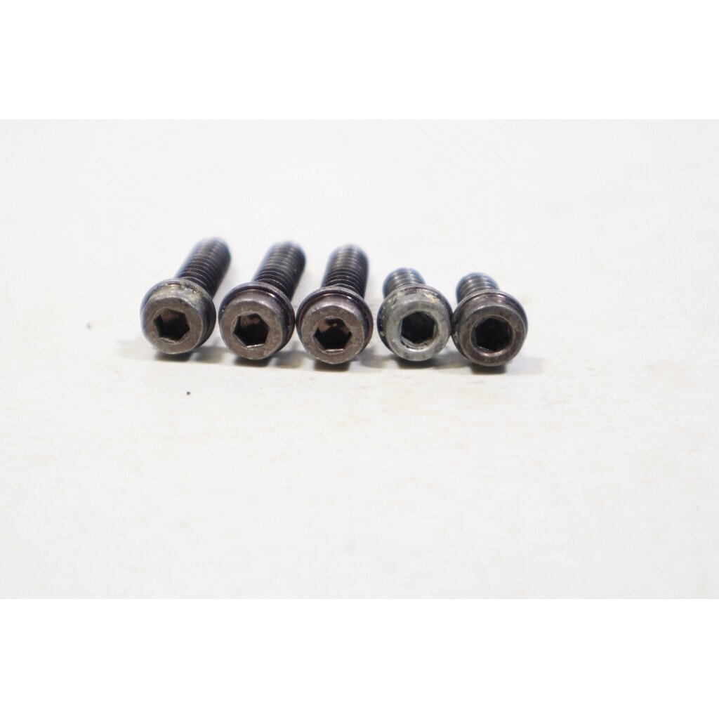 Genuine Front Handle Screw Kit Jonsered CS2245 CS2250 Husqvarna 445 450 chainsaw 544316201 2 Genuine Front Handle Screw Kit Jonsered CS2245 CS2250 Husqvarna 445 450 chainsaw 544316201 2
