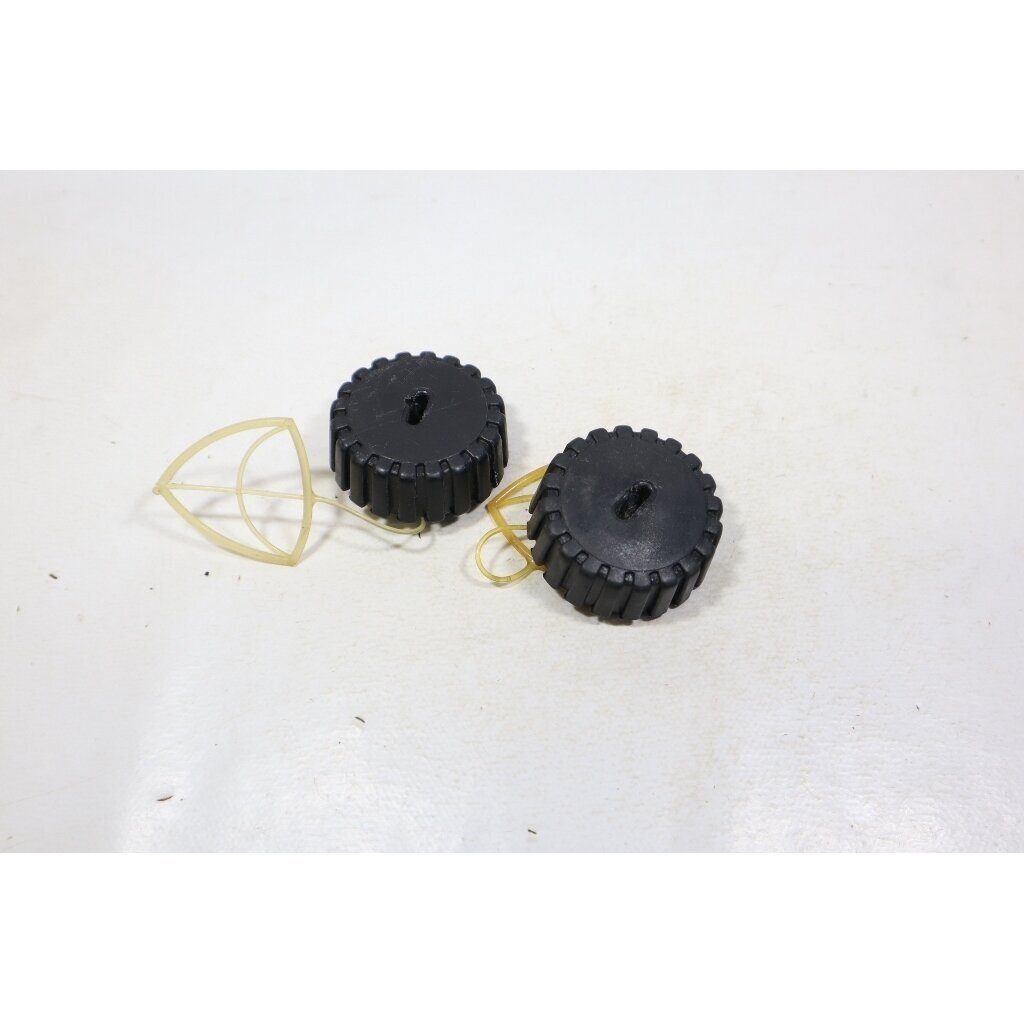 Genuine Fuel Oil Tank Cap Dolmar PS-2 PS-3 PS-4 chainsaw 010 114 063 1 Genuine Fuel Oil Tank Cap Dolmar PS-2 PS-3 PS-4 chainsaw 010 114 063 1