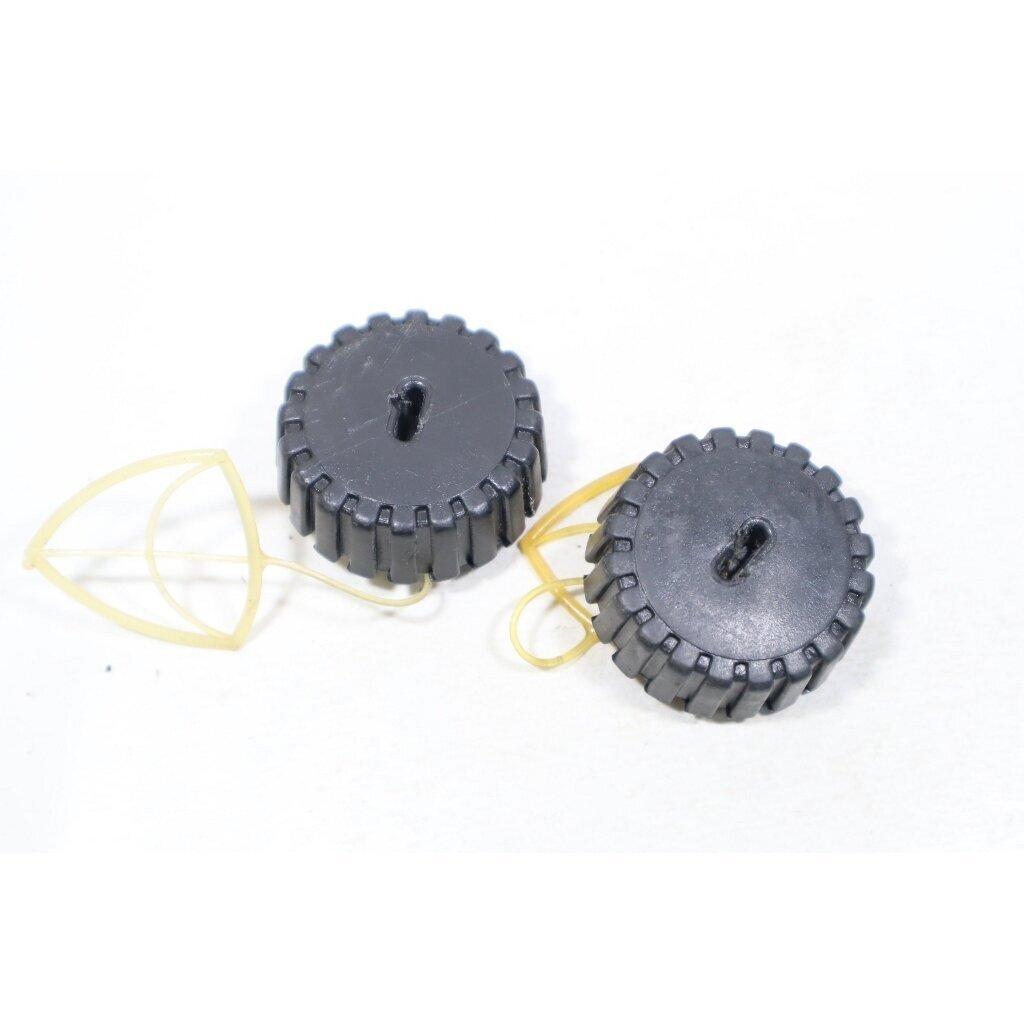 Genuine Fuel Oil Tank Cap Dolmar PS-2 PS-3 PS-4 chainsaw 010 114 063 2