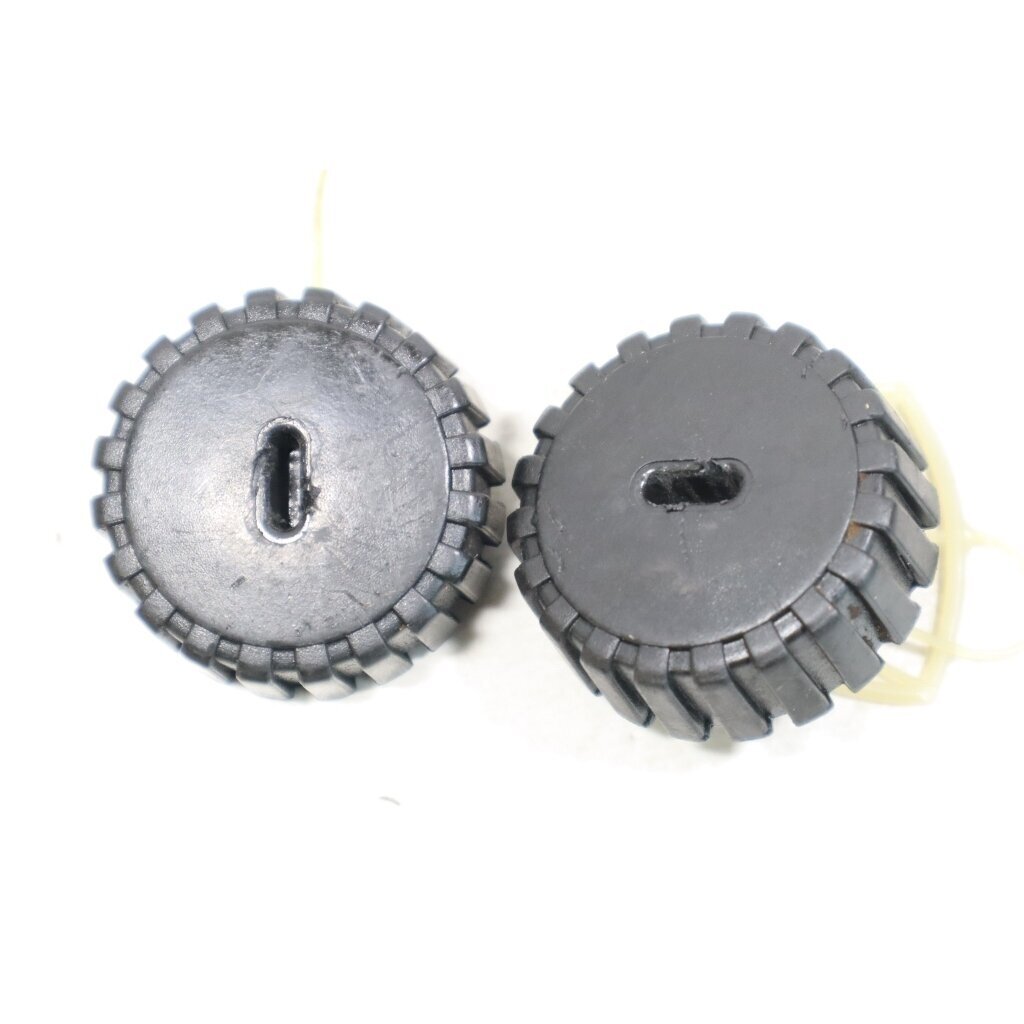 Genuine Fuel Oil Tank Cap Dolmar PS-34 chainsaw 010 114 061 2 Genuine Fuel Oil Tank Cap Dolmar PS-34 chainsaw 010 114 061 2