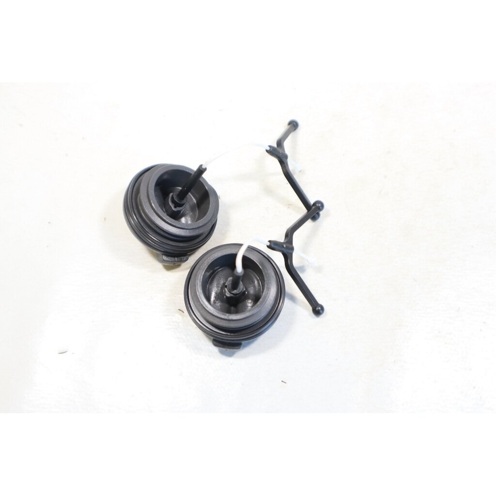Genuine Fuel Oil Tank Cap Husqvarna 130 135 Mark II 235 236 chainsaw 544111201 3 Genuine Fuel Oil Tank Cap Husqvarna 130 135 Mark II 235 236 chainsaw 544111201 3