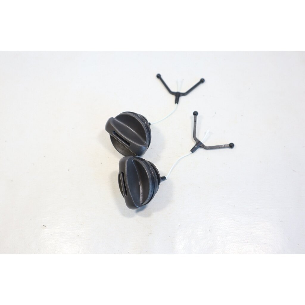 Genuine Fuel Oil Tank Cap Husqvarna 130 135 Mark II 235 236 chainsaw 544111203 1 Genuine Fuel Oil Tank Cap Husqvarna 130 135 Mark II 235 236 chainsaw 544111203 1