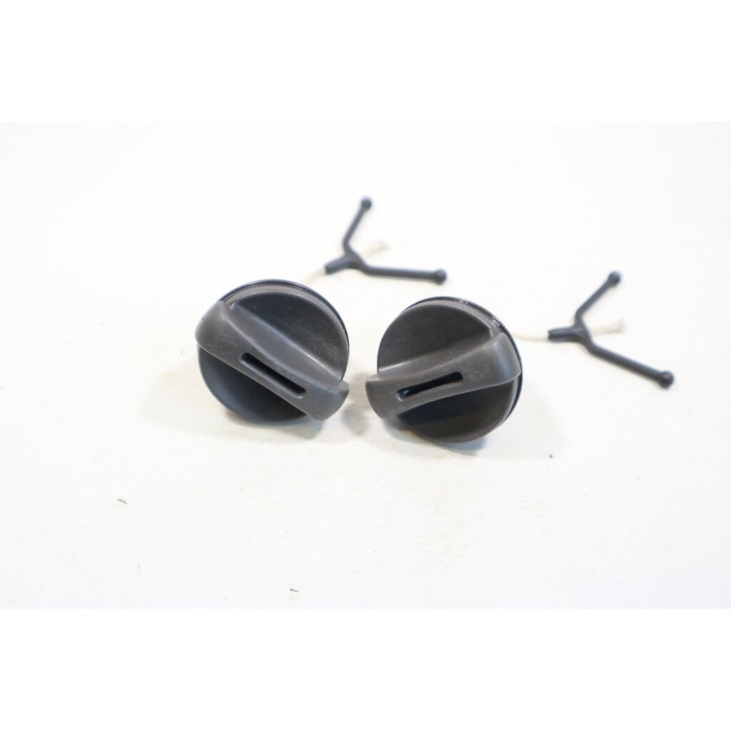 Genuine Fuel Oil Tank Cap Husqvarna 435 440 135 140 236 240 445 450 chainsaw 544111201 2
