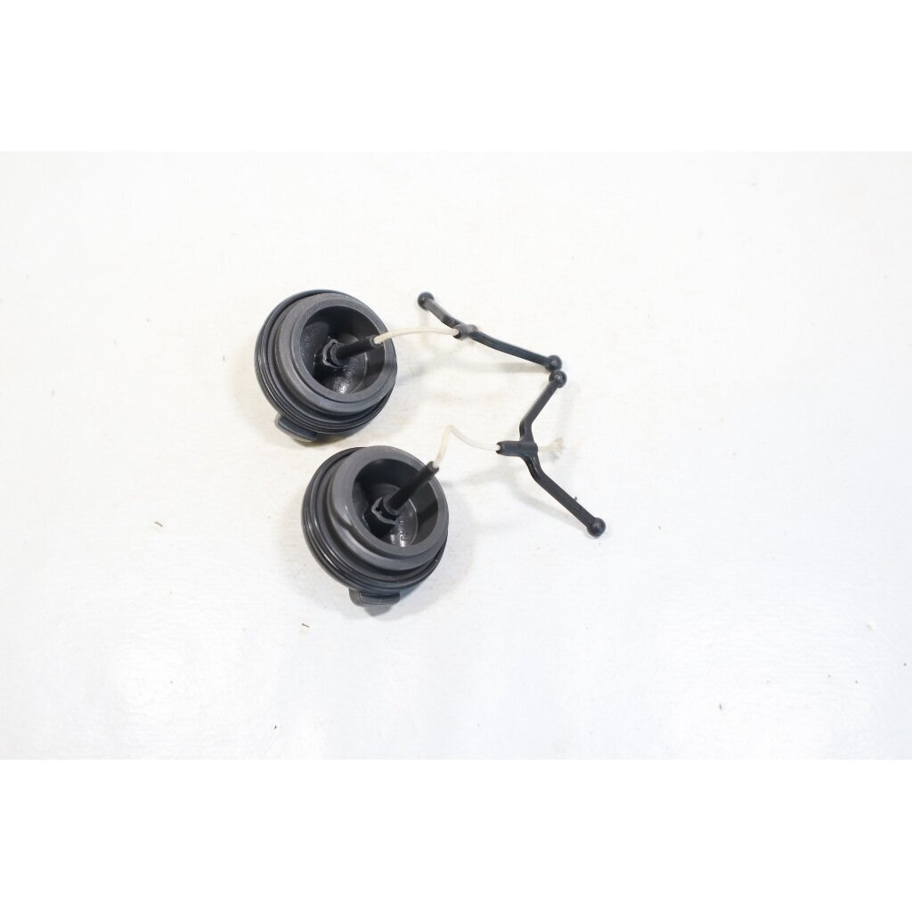 Genuine Fuel Oil Tank Cap Husqvarna 435 440 135 140 236 240 445 450 chainsaw 544111201 3