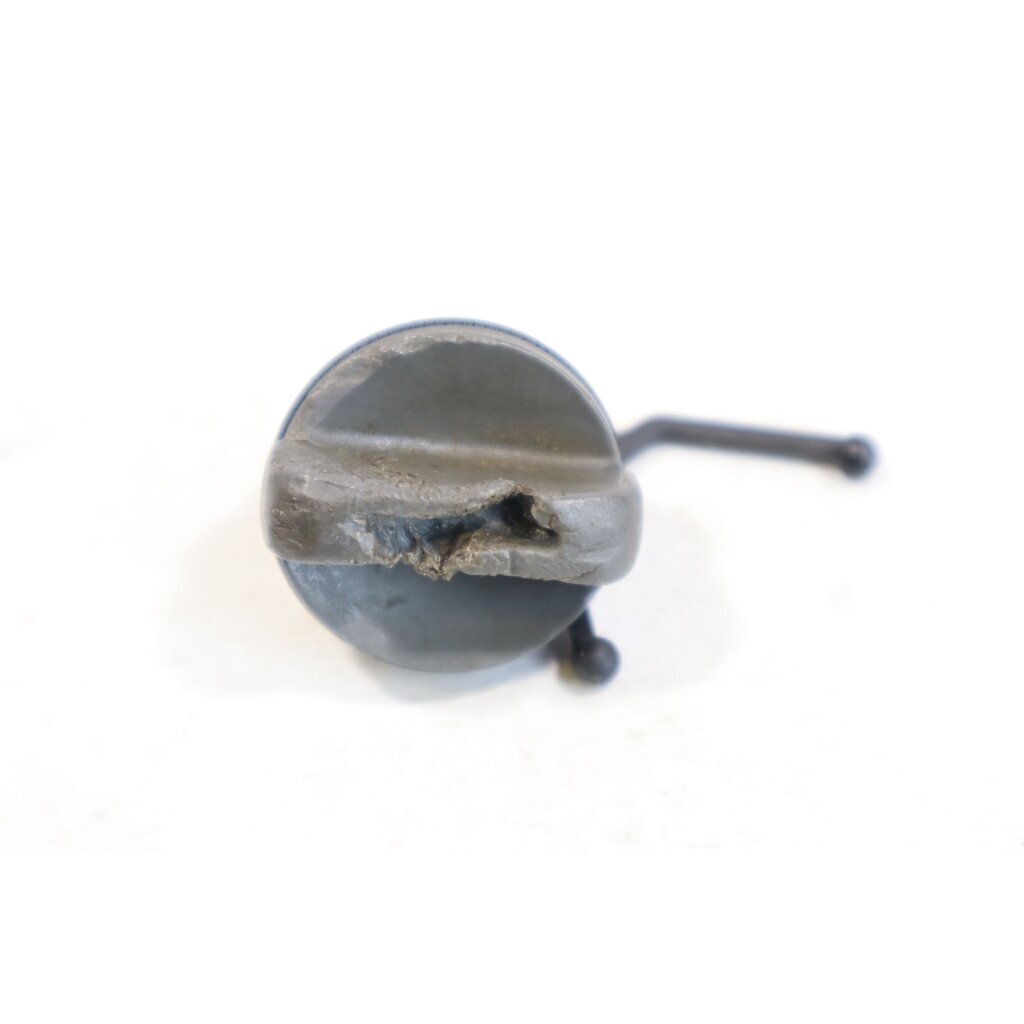 Genuine Fuel Oil Tank Cap Husqvarna T435 577878603 2 Genuine Fuel Oil Tank Cap Husqvarna T435 577878603 2