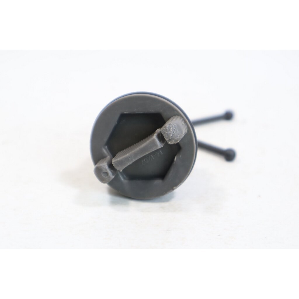 Genuine Fuel Tank Cap Husqvarna 136 137 141 142 chainsaw 530071266 1 Genuine Fuel Tank Cap Husqvarna 136 137 141 142 chainsaw 530071266 1