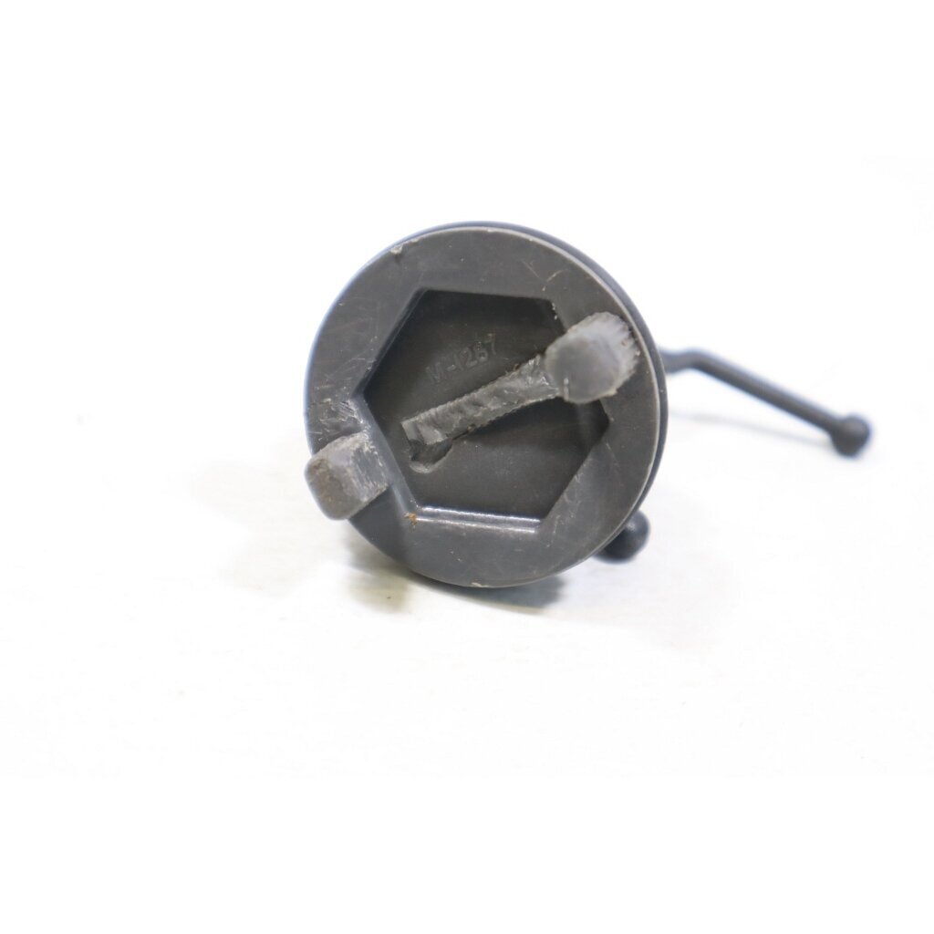 Genuine Fuel Tank Cap Husqvarna 136 137 141 142 chainsaw 530071266 1 Genuine Fuel Tank Cap Husqvarna 136 137 141 142 chainsaw 530071266 1