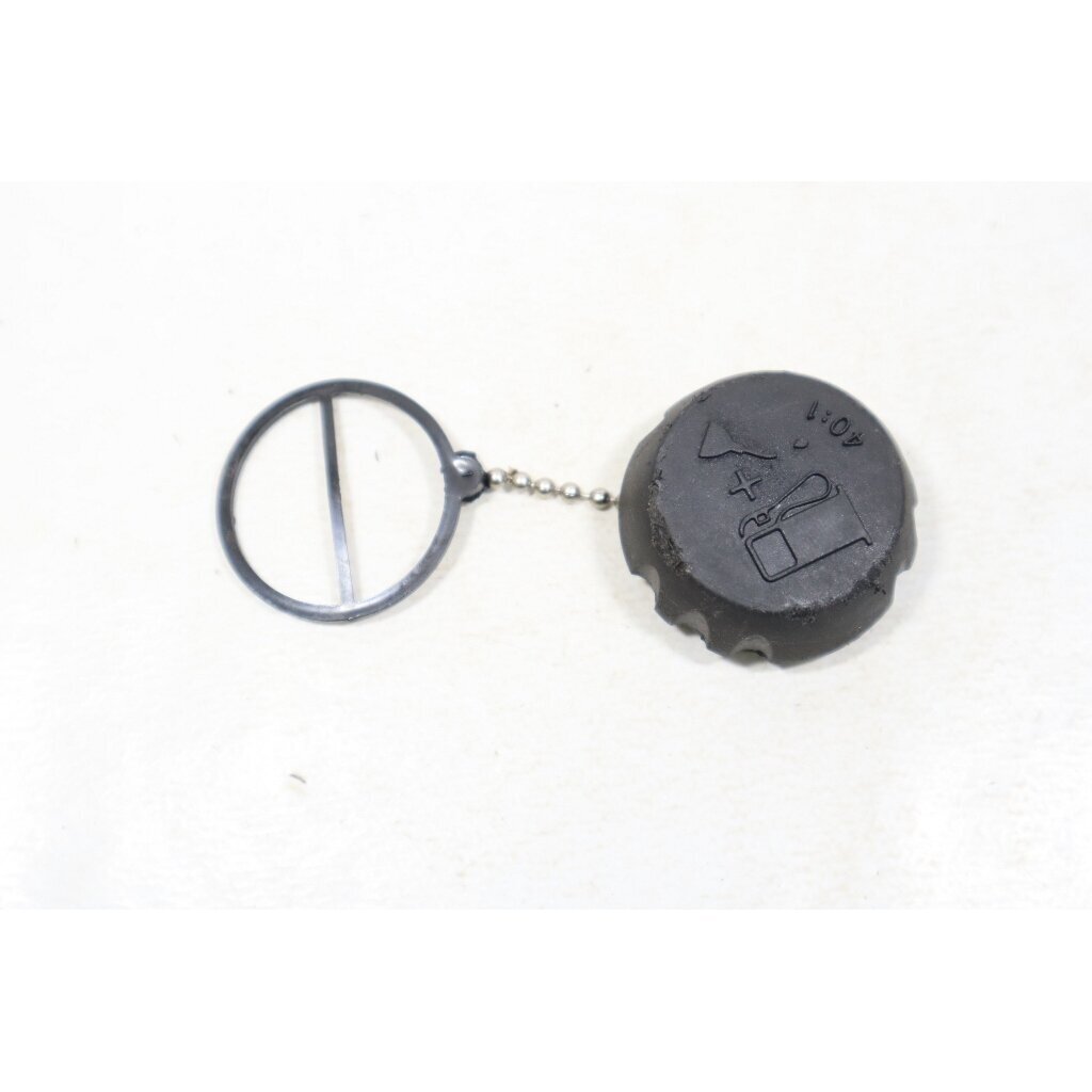 Genuine Fuel Tank Cap McCulloch MAC 833 835 836 838 AV chainsaw 300564 1 Genuine Fuel Tank Cap McCulloch MAC 833 835 836 838 AV chainsaw 300564 1