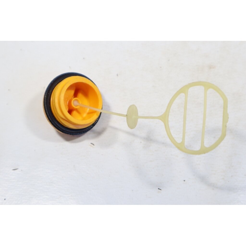 Genuine Fuel Tank Cap Partner 500 chainsaw 505312246 2 Genuine Fuel Tank Cap Partner 500 chainsaw 505312246 2