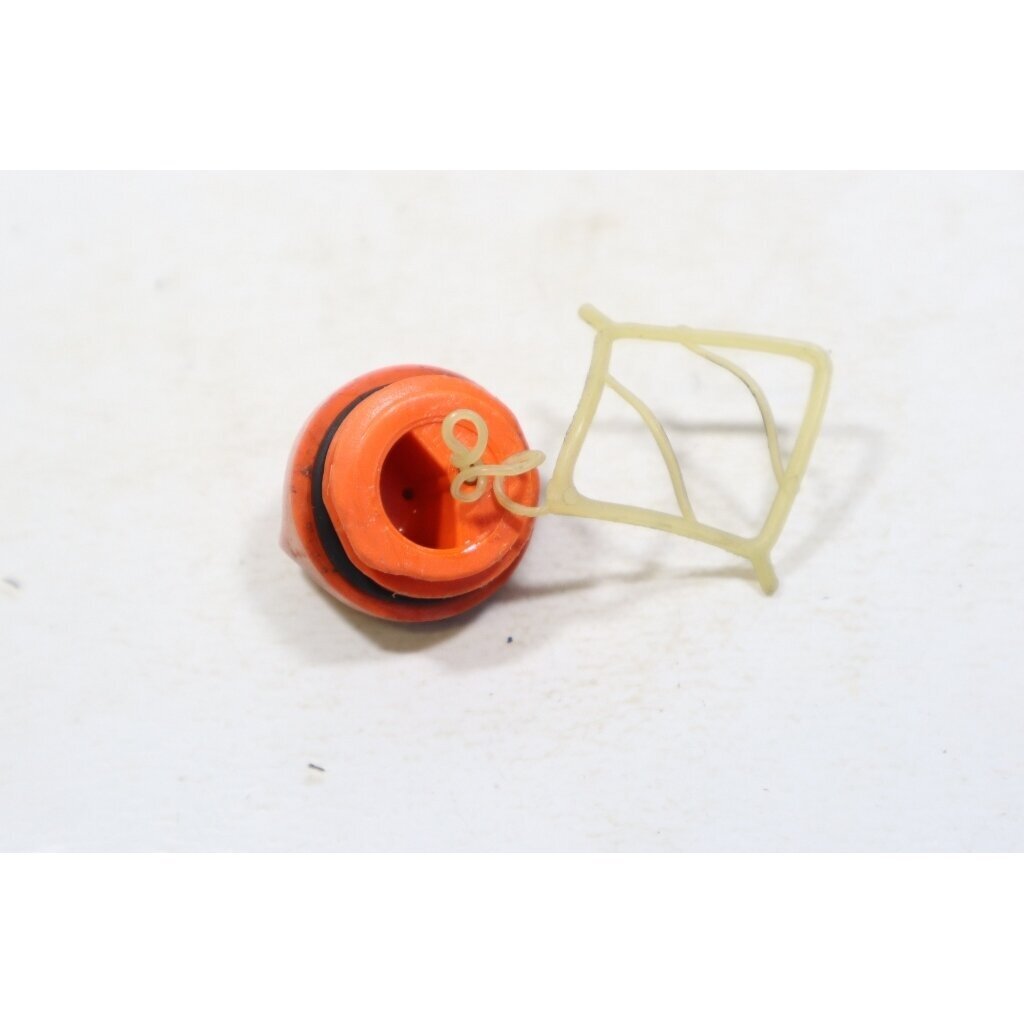 Genuine Fuel Tank Cap Solo 605 606 chainsaw 6200114 2 Genuine Fuel Tank Cap Solo 605 606 chainsaw 6200114 2