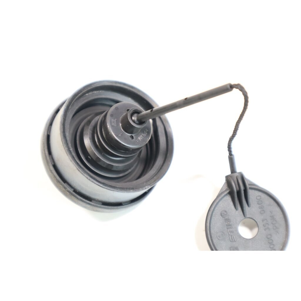 Genuine Fuel Tank Cap STIHL FS38 FS45 FS46 FS48 FS55 brushcutter 4128 350 0505 2