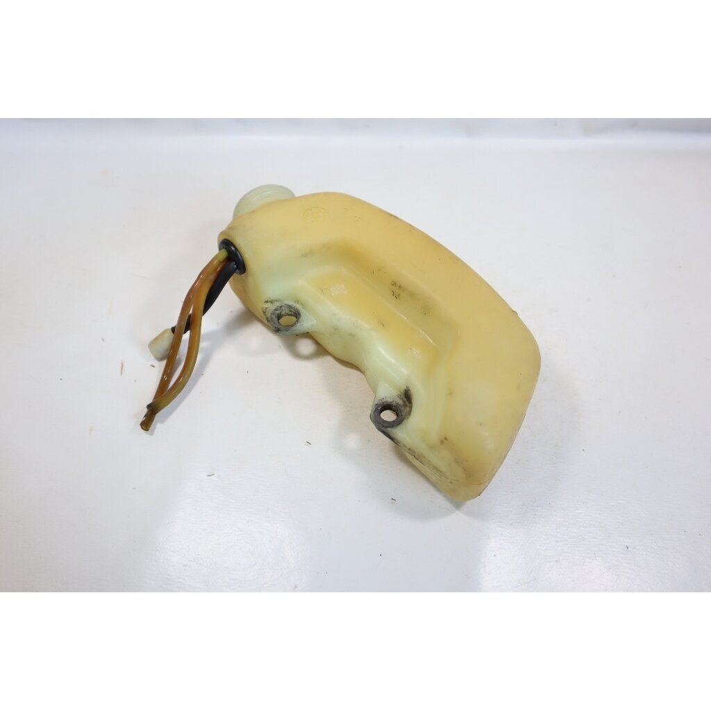 Genuine Fuel Tank Echo HC-1500 HCR-1500 HCR-1510 hedge trimmer A350000272 3 Genuine Fuel Tank Echo HC-1500 HCR-1500 HCR-1510 hedge trimmer A350000272 3