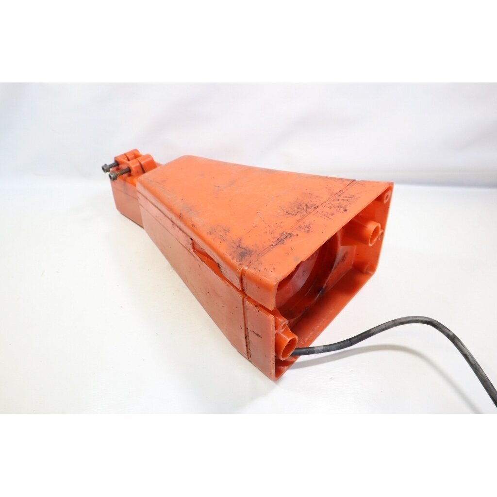 Genuine Fuel Tank Husqvarna 39R 240R 245R 245RX 250R 250RX 252RX brushcutter 502115104 7 Genuine Fuel Tank Husqvarna 39R 240R 245R 245RX 250R 250RX 252RX brushcutter 502115104 7