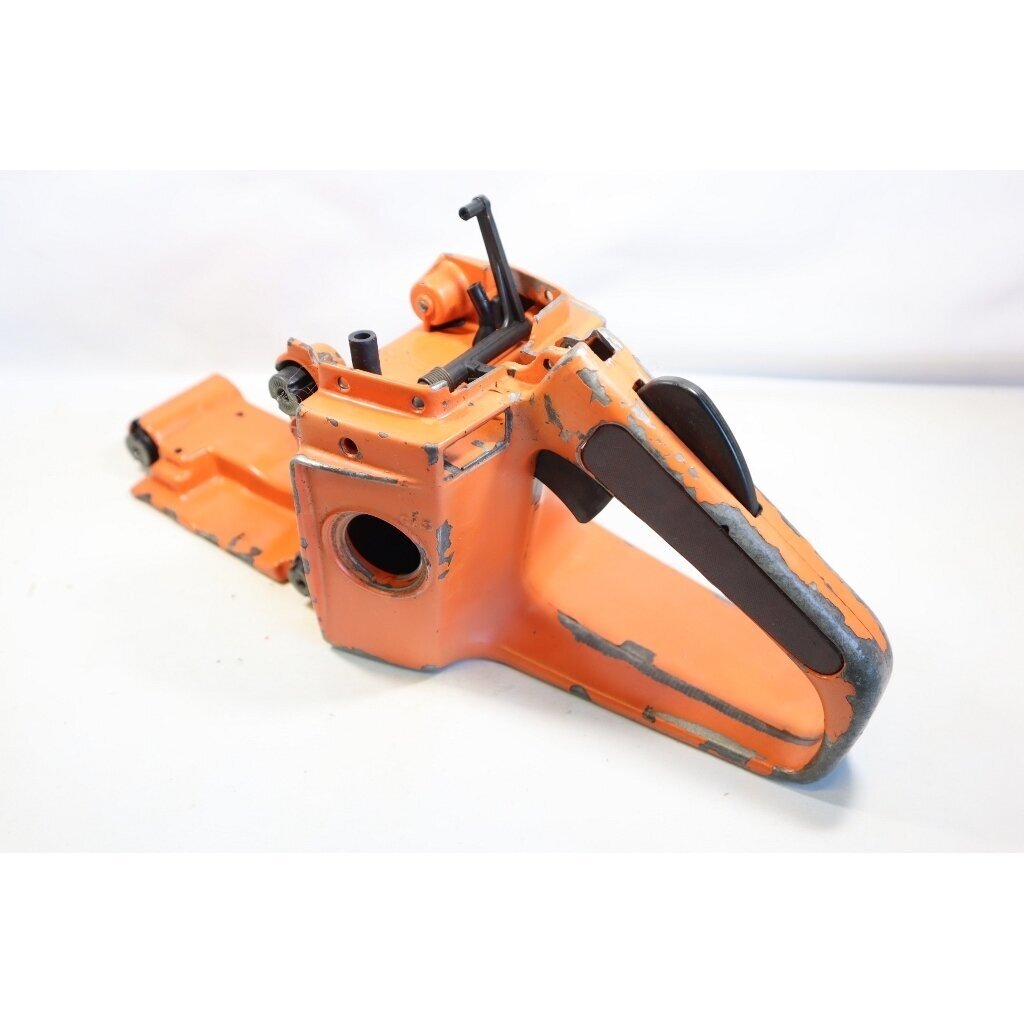 Genuine Fuel Tank Husqvarna 444 chainsaw 501593603 3