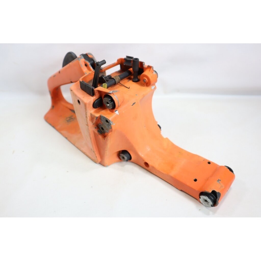 Genuine Fuel Tank Husqvarna 444 chainsaw 501593603 3