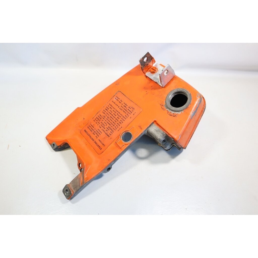 Genuine Fuel Tank Jobu SL35B chainsaw 2 Genuine Fuel Tank Jobu SL35B chainsaw 2