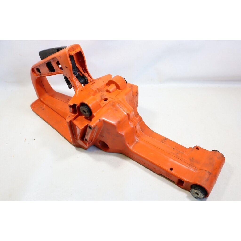 Genuine Fuel Tank Rear Handle G Husqvarna 234 238 chainsaw 501838801 4