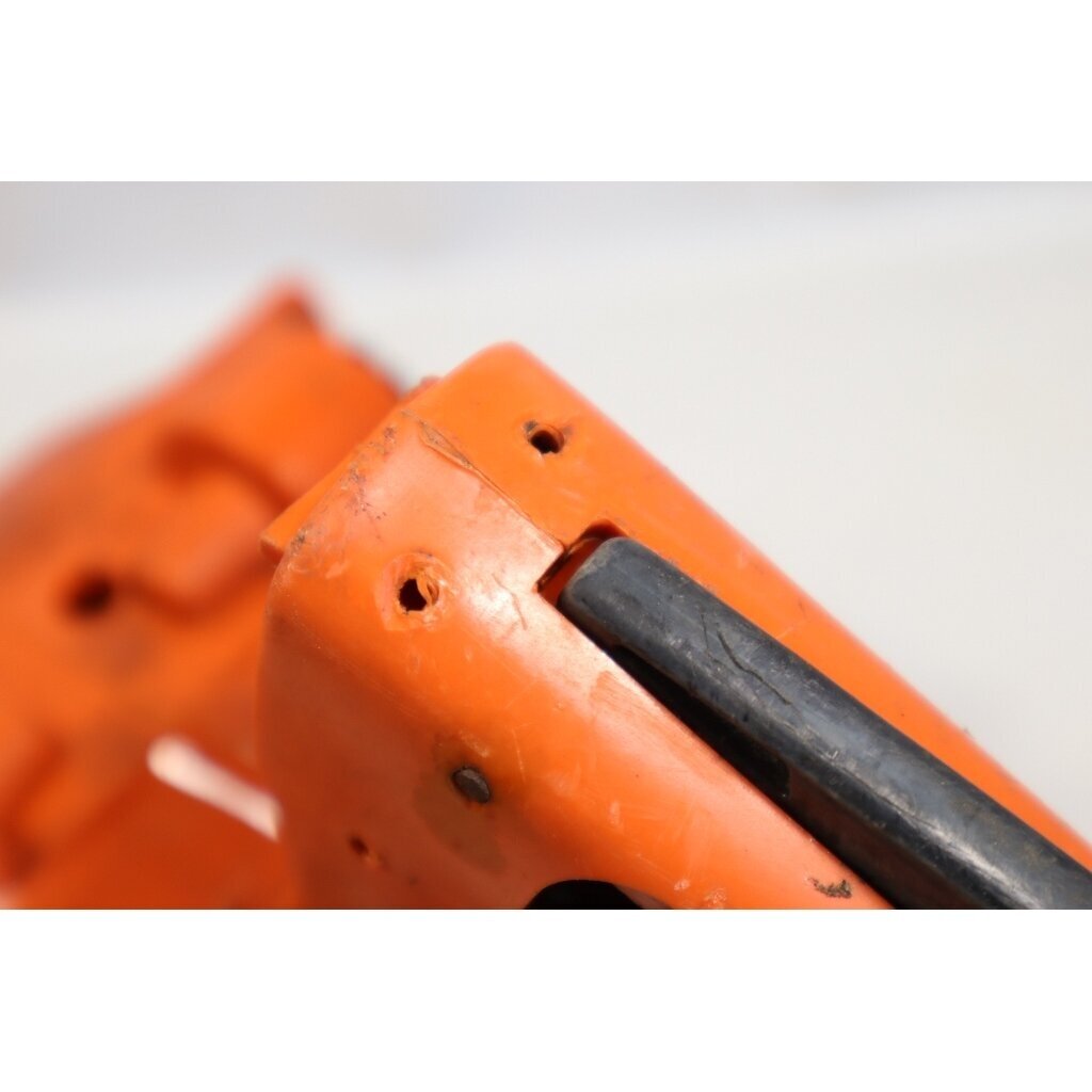 Genuine Fuel Tank Rear Handle G Husqvarna 234 238 chainsaw 501838801 5 Genuine Fuel Tank Rear Handle G Husqvarna 234 238 chainsaw 501838801 5