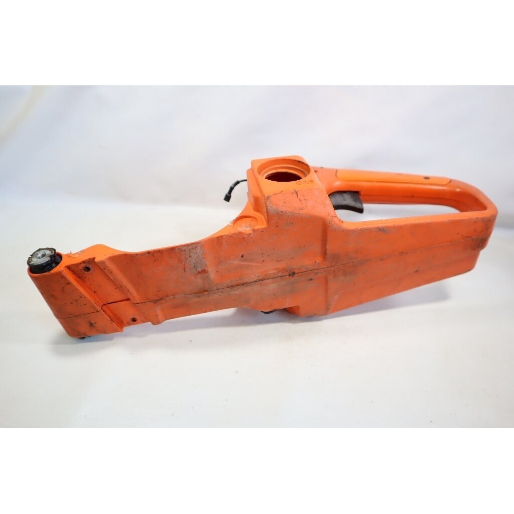 Genuine Fuel Tank Rear Handle Husqvarna 133 chainsaw 501632001 4 Genuine Fuel Tank Rear Handle Husqvarna 133 chainsaw 501632001 4