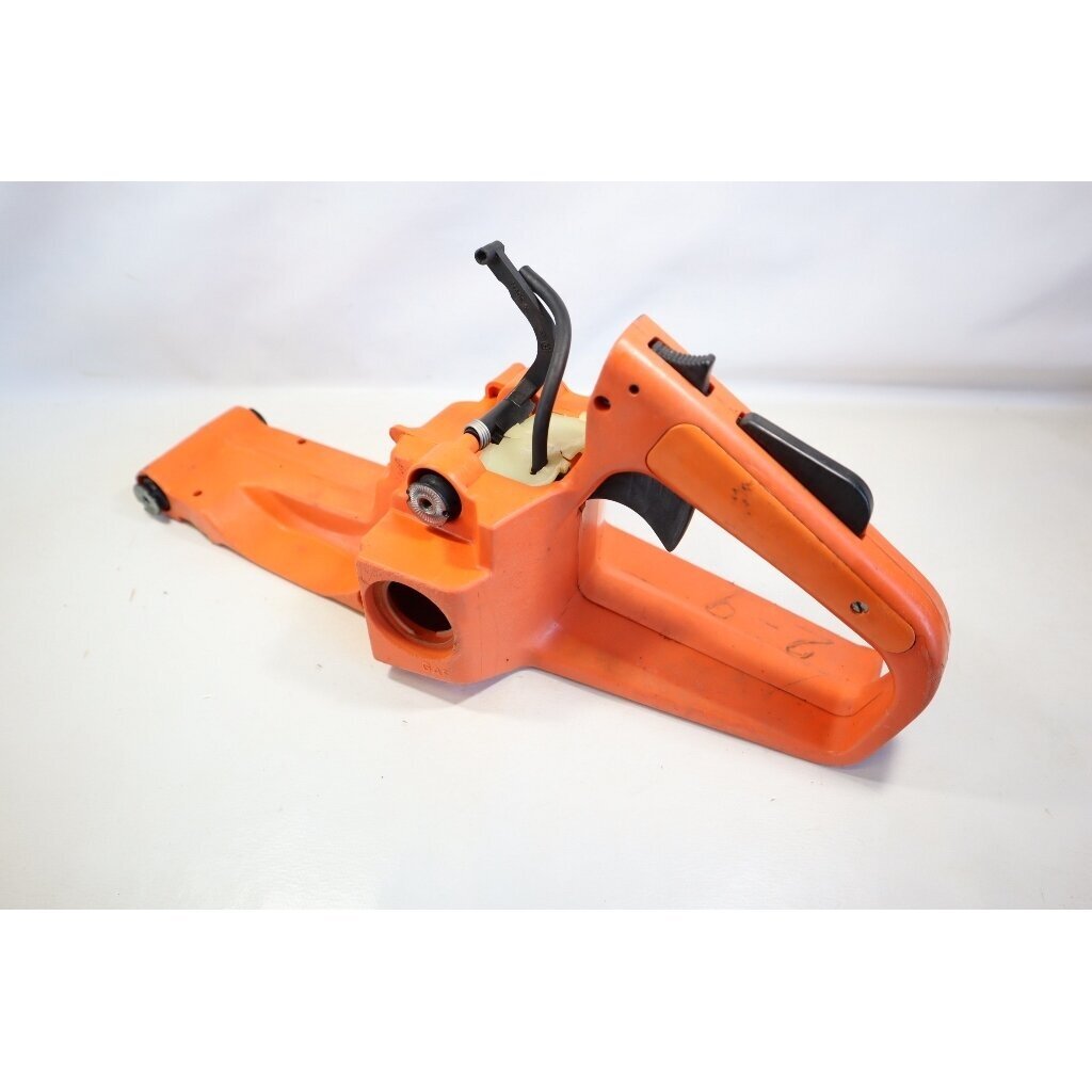 Genuine Fuel Tank Rear Handle Husqvarna 133 chainsaw 501632001 1 Genuine Fuel Tank Rear Handle Husqvarna 133 chainsaw 501632001 1