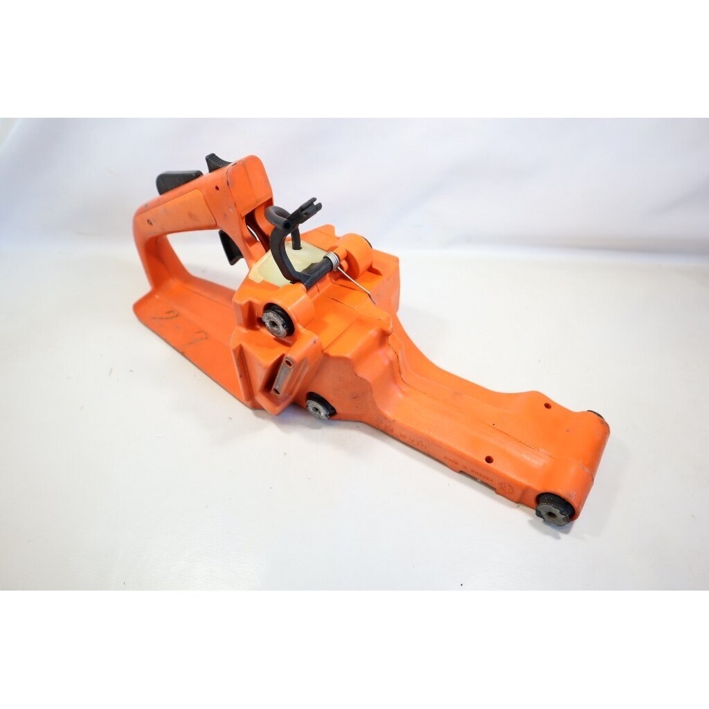 Genuine Fuel Tank Rear Handle Husqvarna 133 chainsaw 501632001 3 Genuine Fuel Tank Rear Handle Husqvarna 133 chainsaw 501632001 3