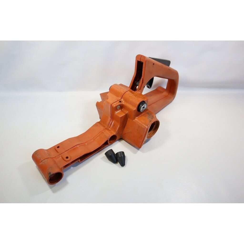Genuine Fuel Tank Rear Handle Husqvarna 136 137 141 142 chainsaw 530052446