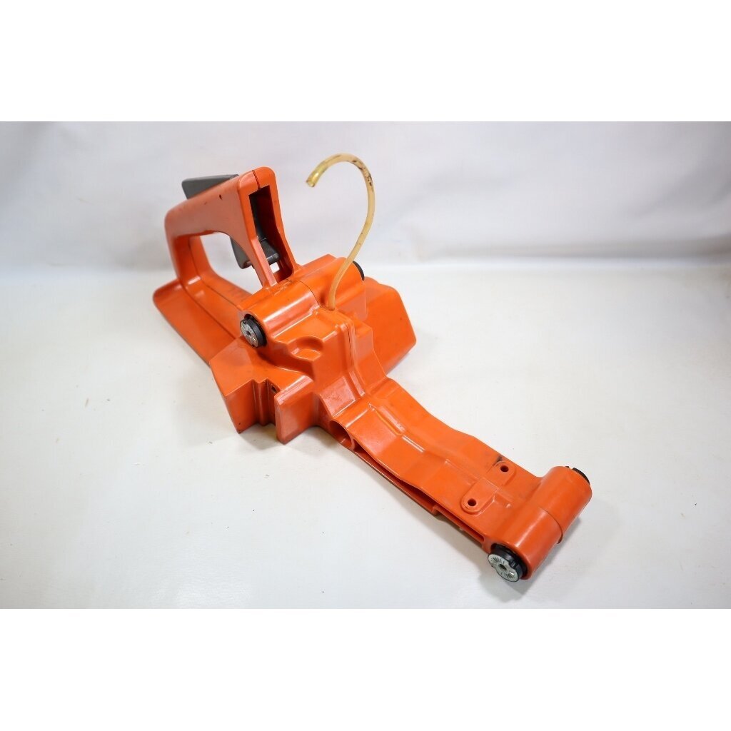 Genuine Fuel Tank Rear Handle Husqvarna 136 137 141 142 chainsaw 530052446 3
