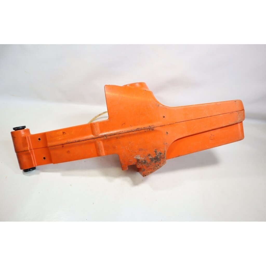 Genuine Fuel Tank Rear Handle Husqvarna 136 137 141 142 chainsaw 530052446 4