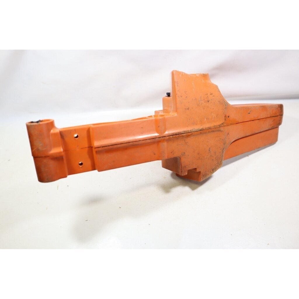 Genuine Fuel Tank Rear Handle Husqvarna 136 137 141 142 chainsaw 530052446 4 Genuine Fuel Tank Rear Handle Husqvarna 136 137 141 142 chainsaw 530052446 4