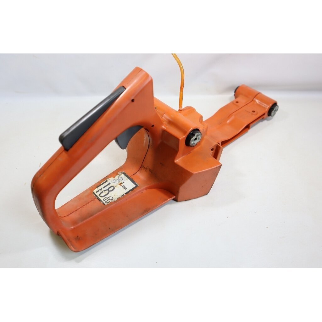 Genuine Fuel Tank Rear Handle Husqvarna 136 137 141 142 chainsaw 530052446 2 Genuine Fuel Tank Rear Handle Husqvarna 136 137 141 142 chainsaw 530052446 2