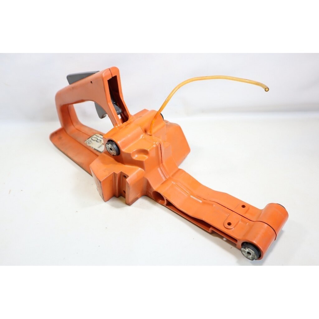 Genuine Fuel Tank Rear Handle Husqvarna 136 137 141 142 chainsaw 530052446 3 Genuine Fuel Tank Rear Handle Husqvarna 136 137 141 142 chainsaw 530052446 3