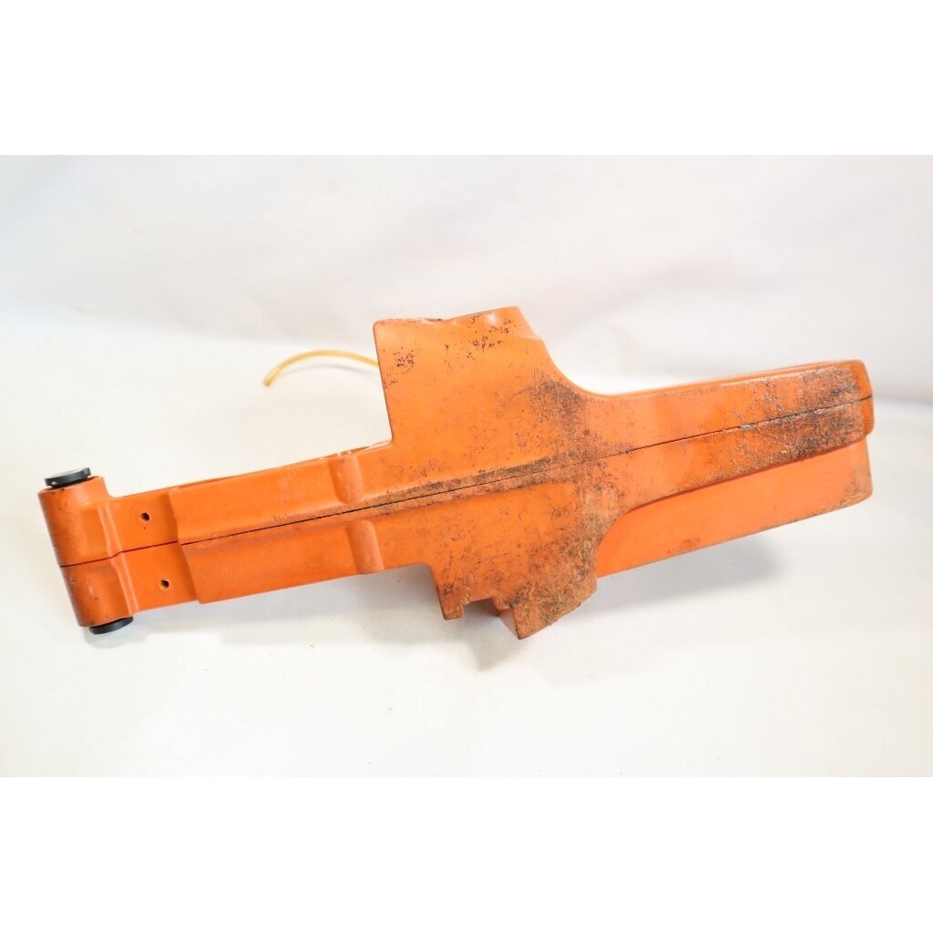 Genuine Fuel Tank Rear Handle Husqvarna 136 137 141 142 chainsaw 530052446 4