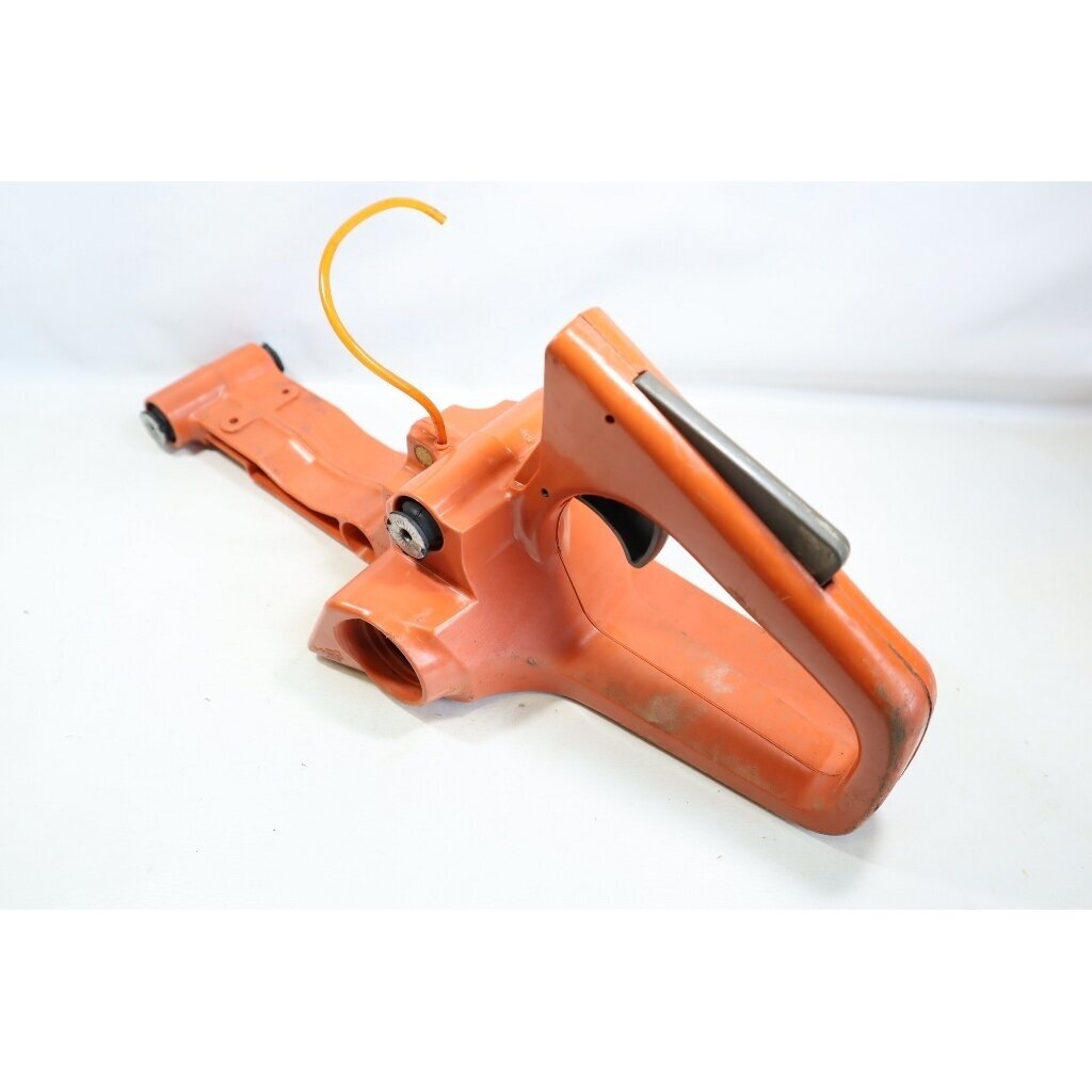 Genuine Fuel Tank Rear Handle Husqvarna 136 137 141 142 chainsaw 530052446 1