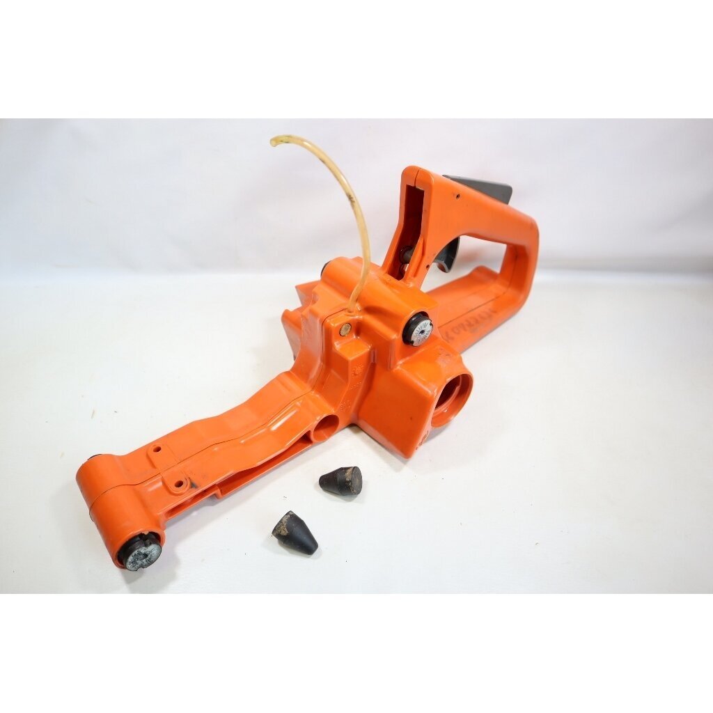 Genuine Fuel Tank Rear Handle Husqvarna 136 137 141 142 chainsaw 530052446
