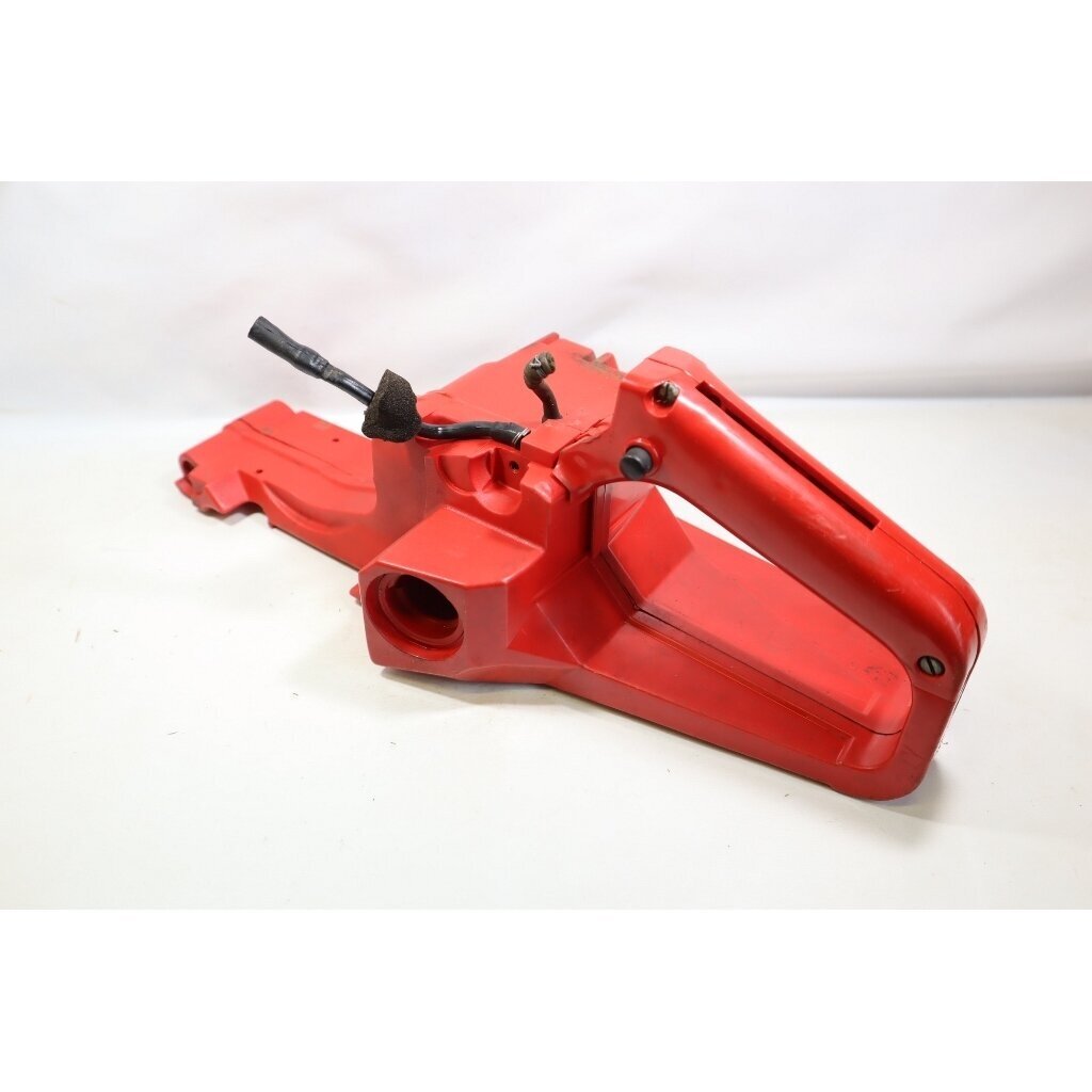 Genuine Fuel Tank Rear Handle Solo 644 651 chainsaw 61 00 326 1 Genuine Fuel Tank Rear Handle Solo 644 651 chainsaw 61 00 326 1