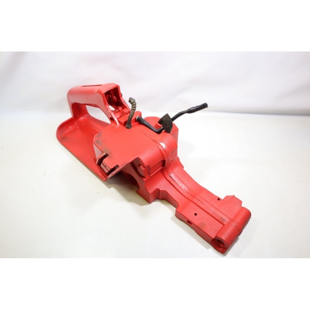 Genuine Fuel Tank Rear Handle Solo 644 651 chainsaw 61 00 326 3 Genuine Fuel Tank Rear Handle Solo 644 651 chainsaw 61 00 326 3