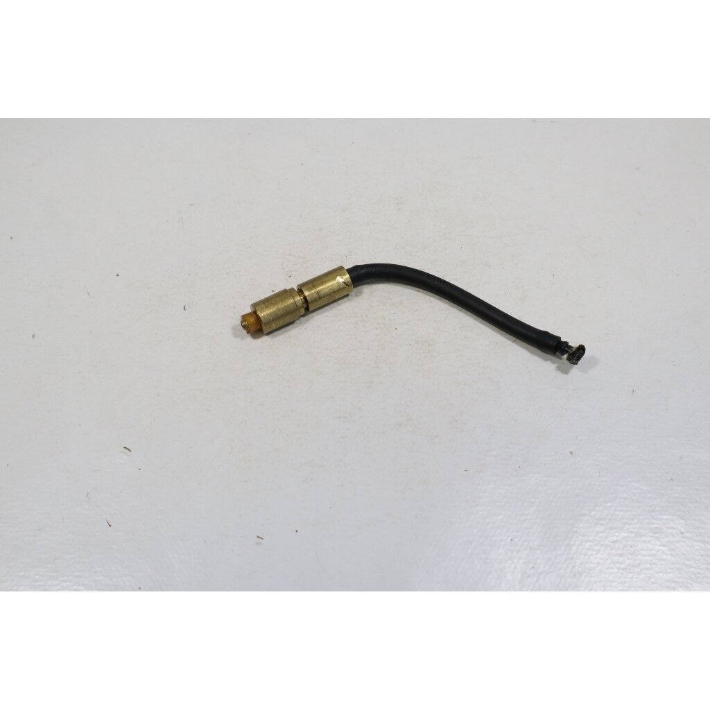 Genuine Fuel Tank Vent McCulloch California chainsaw 235741 Genuine Fuel Tank Vent McCulloch California chainsaw 235741